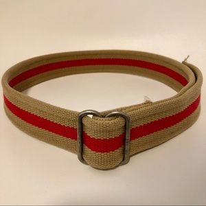 AMERICAN EAGLE Unisex Belt